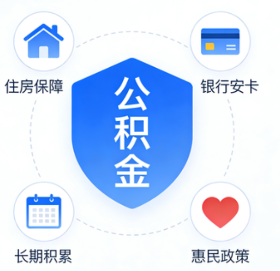 黔南新单位入职不满一年职工住房公积金提取政策全解析