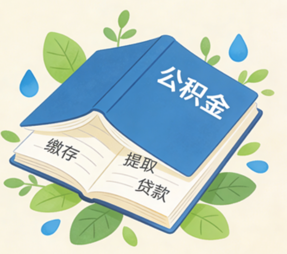 黔南北京楼市又出政策组合拳，公积金新政能省多少钱？