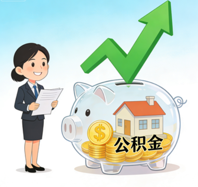 黔南公积金代办的新价值：帮你“算”出来的财富，远比跑腿费值钱