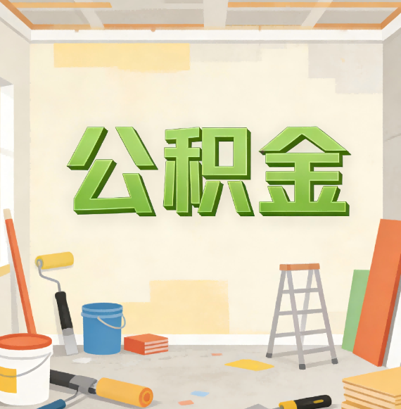 黔南公积金提取实务指南