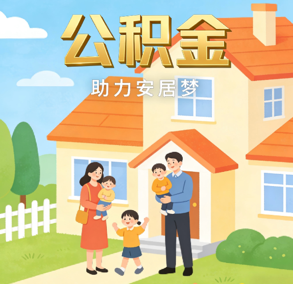 黔南公积金代办的5个意想不到的好处，第3个最实用