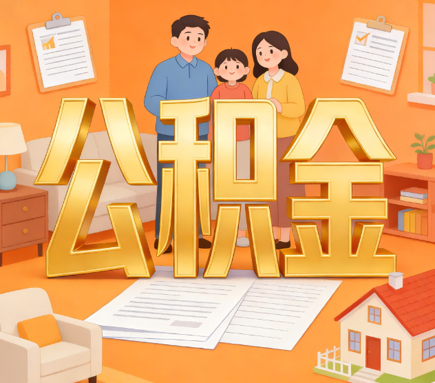 黔南公积金代办服务的现实价值与普惠意义