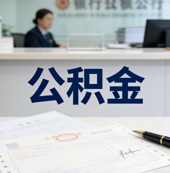 黔南养老公积金代办需要哪些证件？