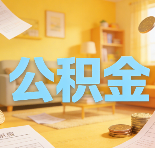 黔南买房如何提取公积金？