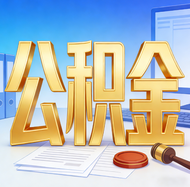 黔南公积金代办行业观察：从“跑腿经济”到“专业服务”的蝶变之路